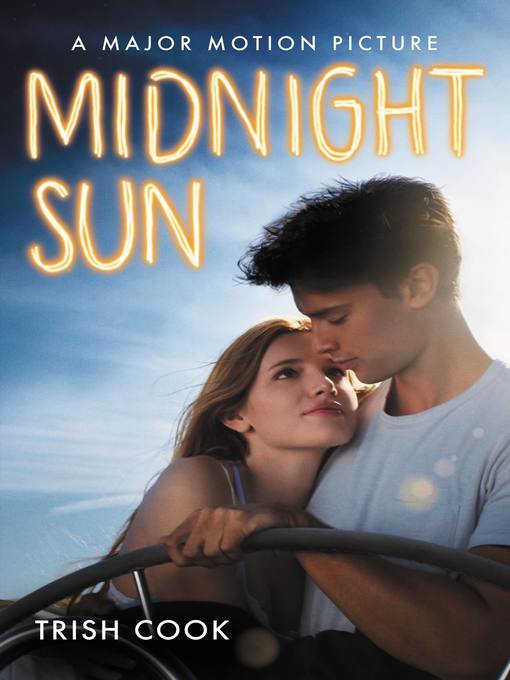 Title details for Midnight Sun by Trish Cook - Available